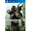 Crysis 3 Remastered PS4